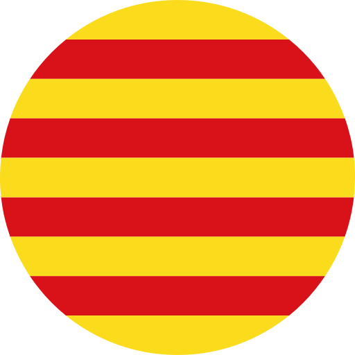 Catalan flag